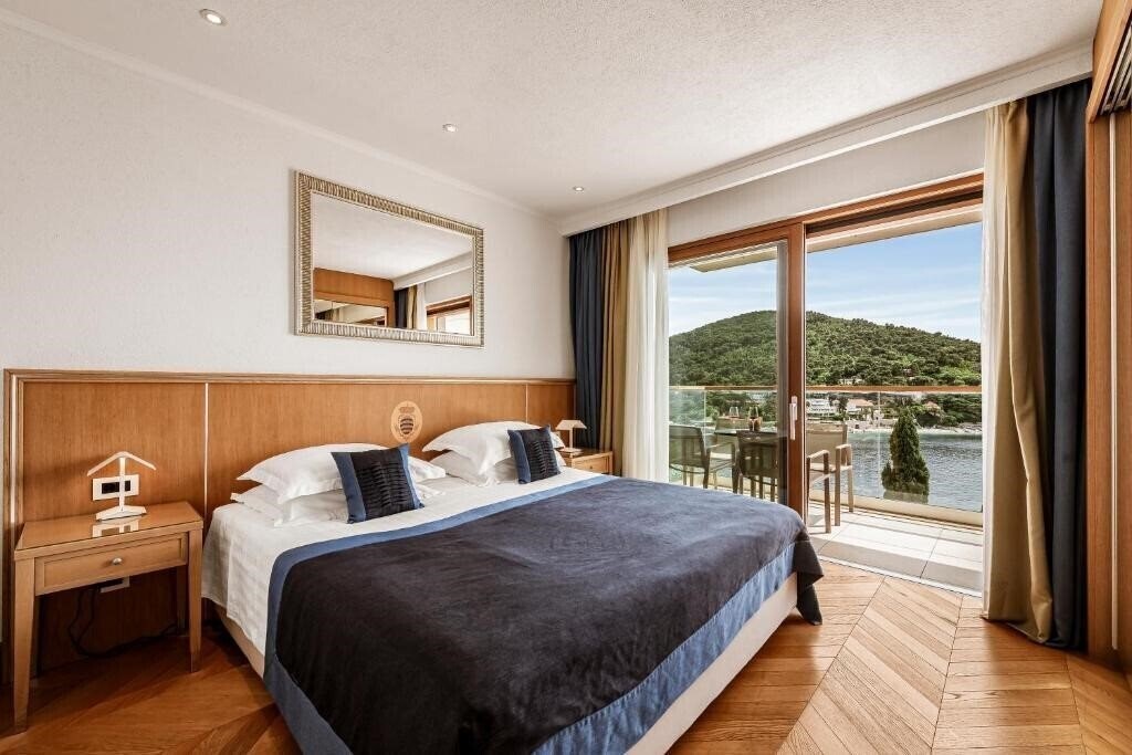 Фото Villa Malo More 5*