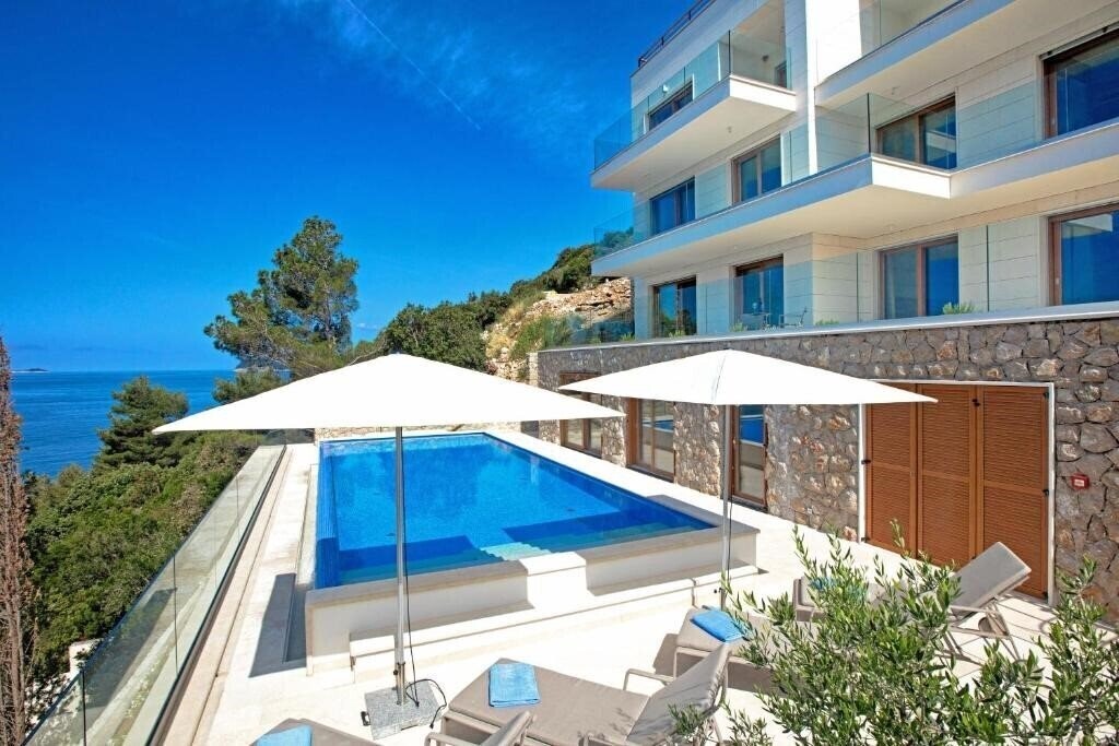 Фотография Villa Malo More 5*