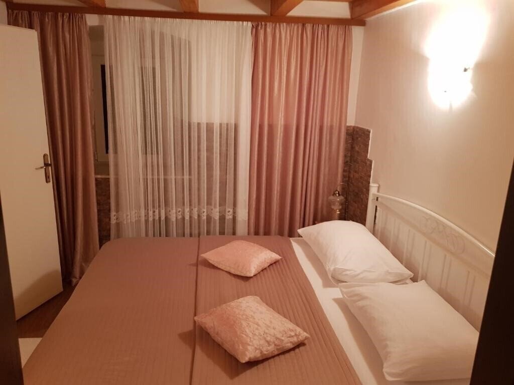 Фото Apartments Minerva 3*