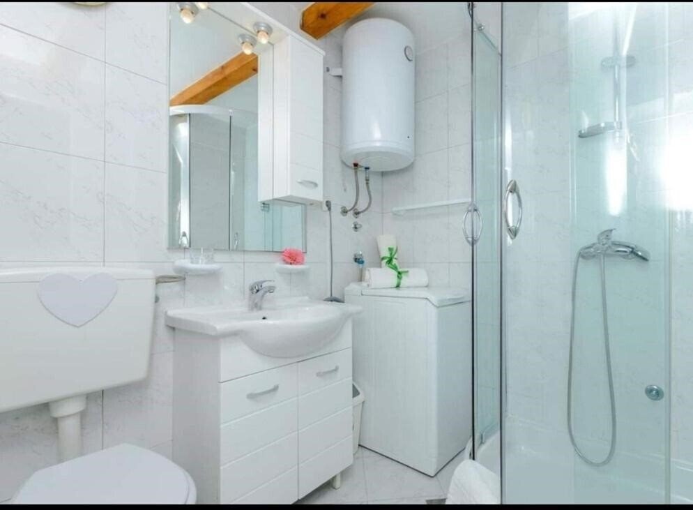 Картинка Apartments Minerva 3*