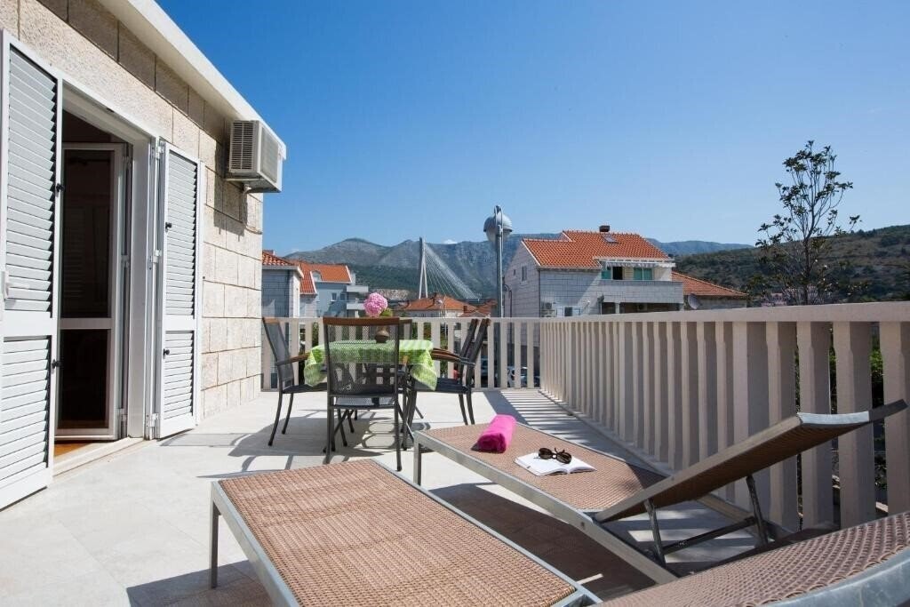 Отель Aida Apartments & Rooms 3*