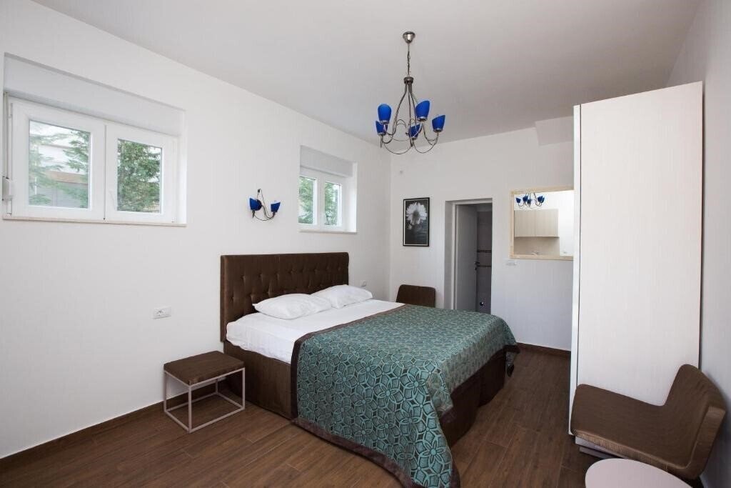 Фото Aida Apartments & Rooms 3*