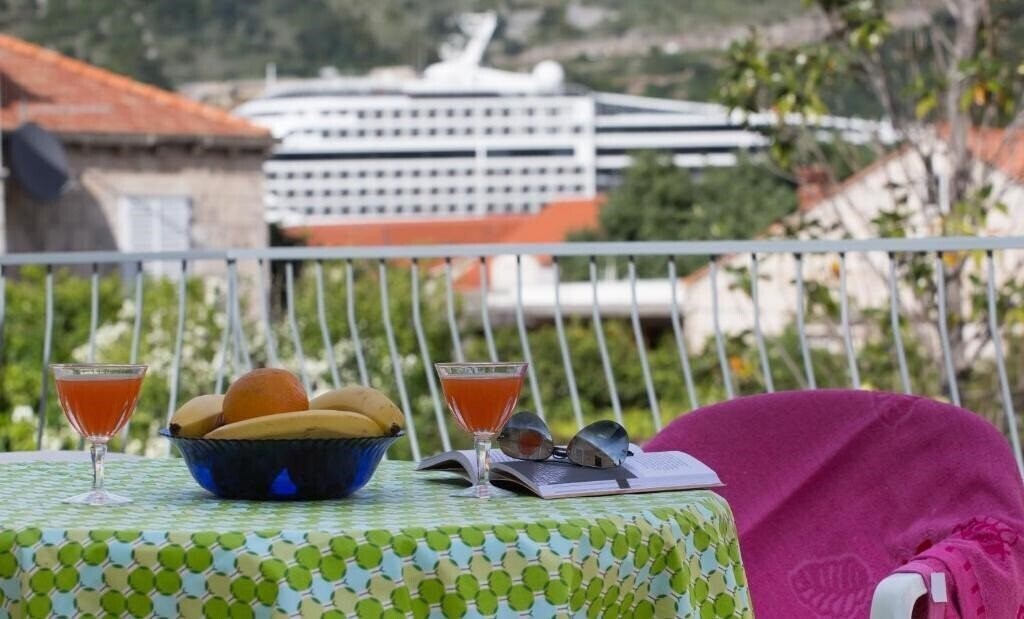 Фотография Aida Apartments & Rooms 3*
