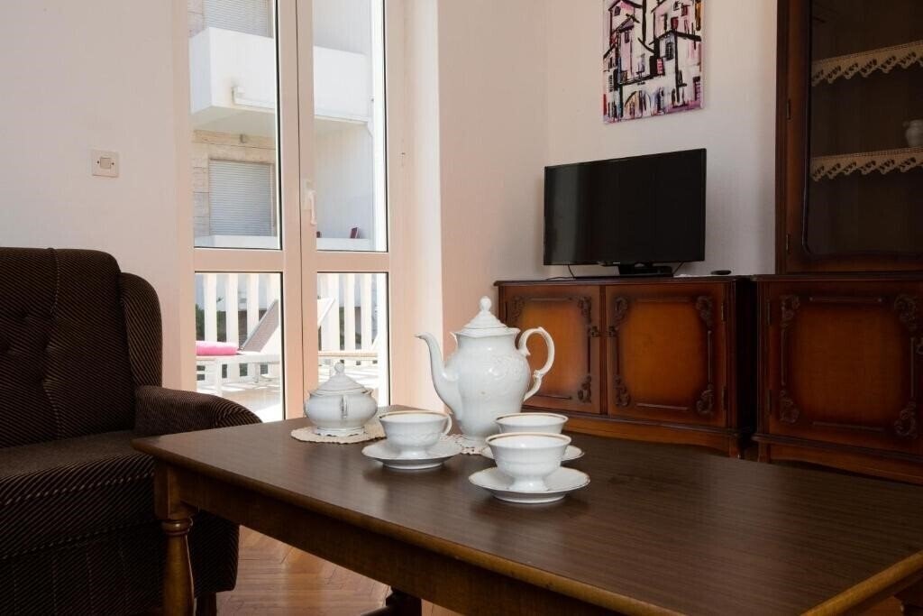 Изображение Aida Apartments & Rooms 3*