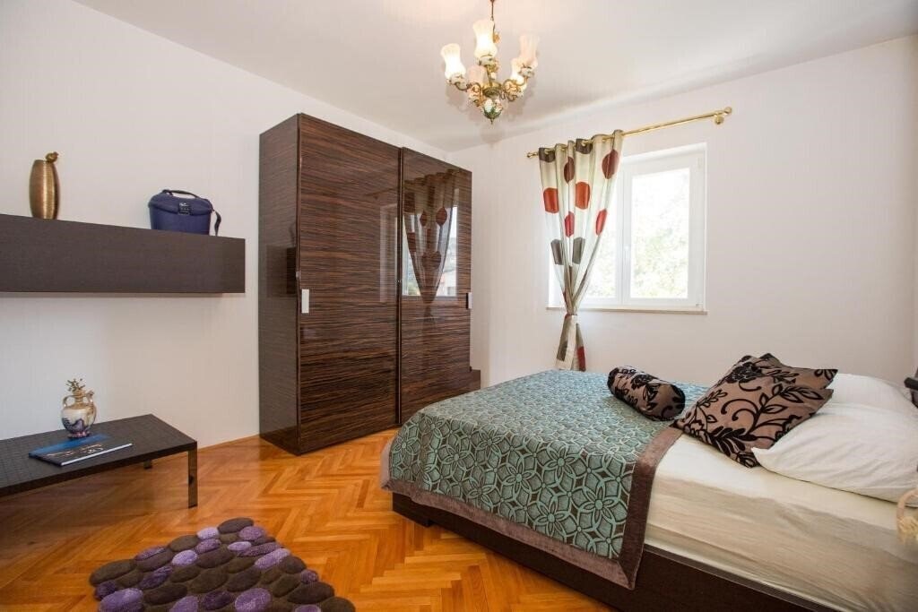 Картинка Aida Apartments & Rooms 3*