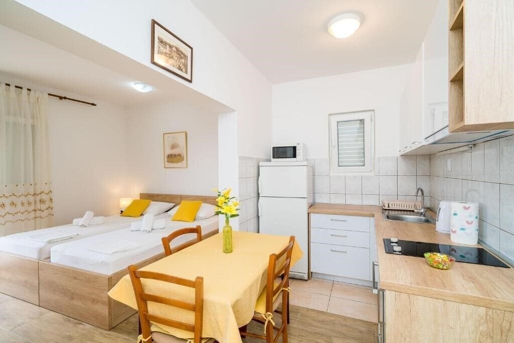 Зображення Apartments & Rooms Nenada 3*