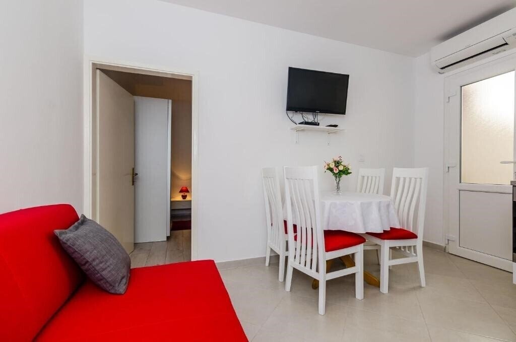 Картинка Apartments & Rooms Nenada 3*