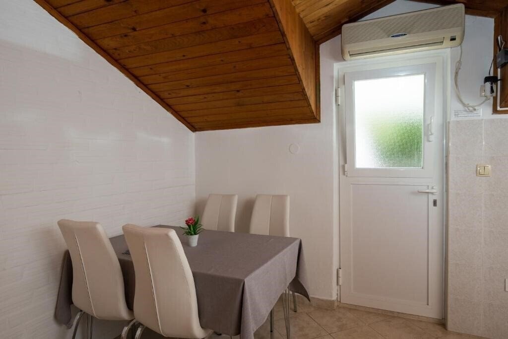 Фотографія Apartments & Rooms Zora 3*