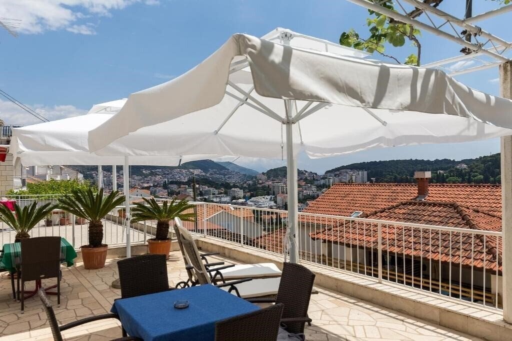 Зображення Apartments & Rooms Zora 3*