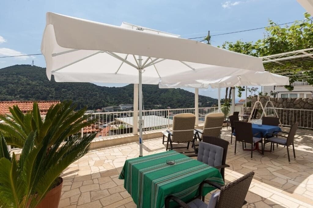 Фото Apartments & Rooms Zora 3*