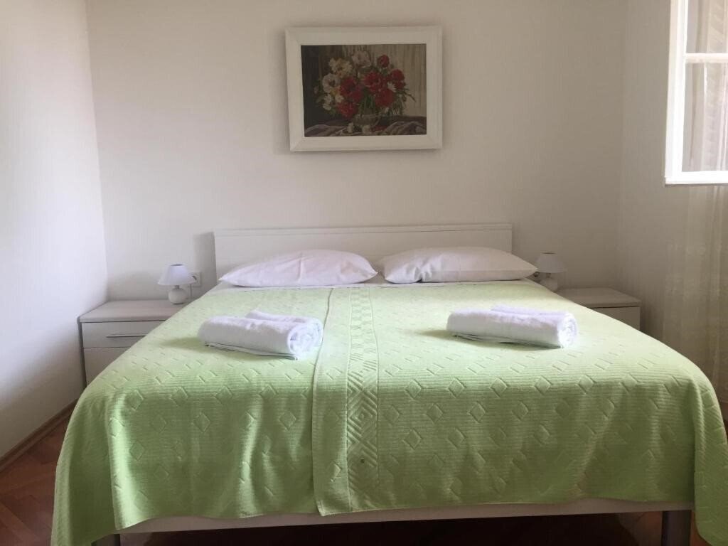 Картинка Apartments Dubcic 3*