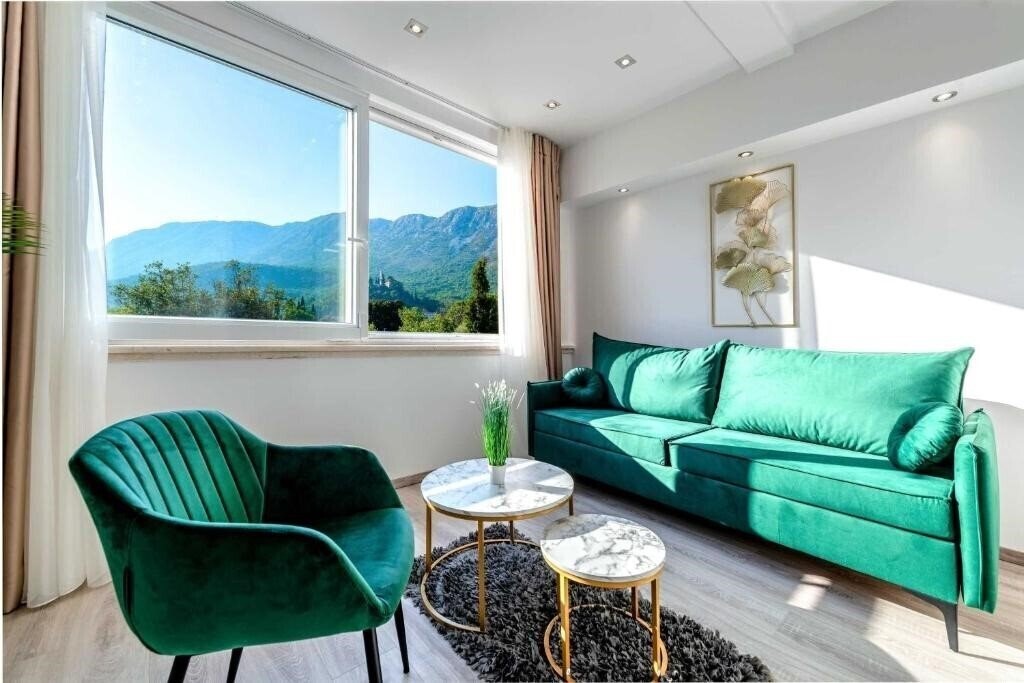 Зображення Apartments Dubelj 3*