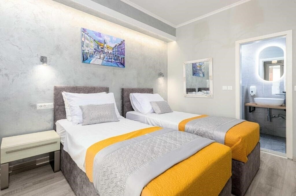 Картинка Apartments Dubelj 3*