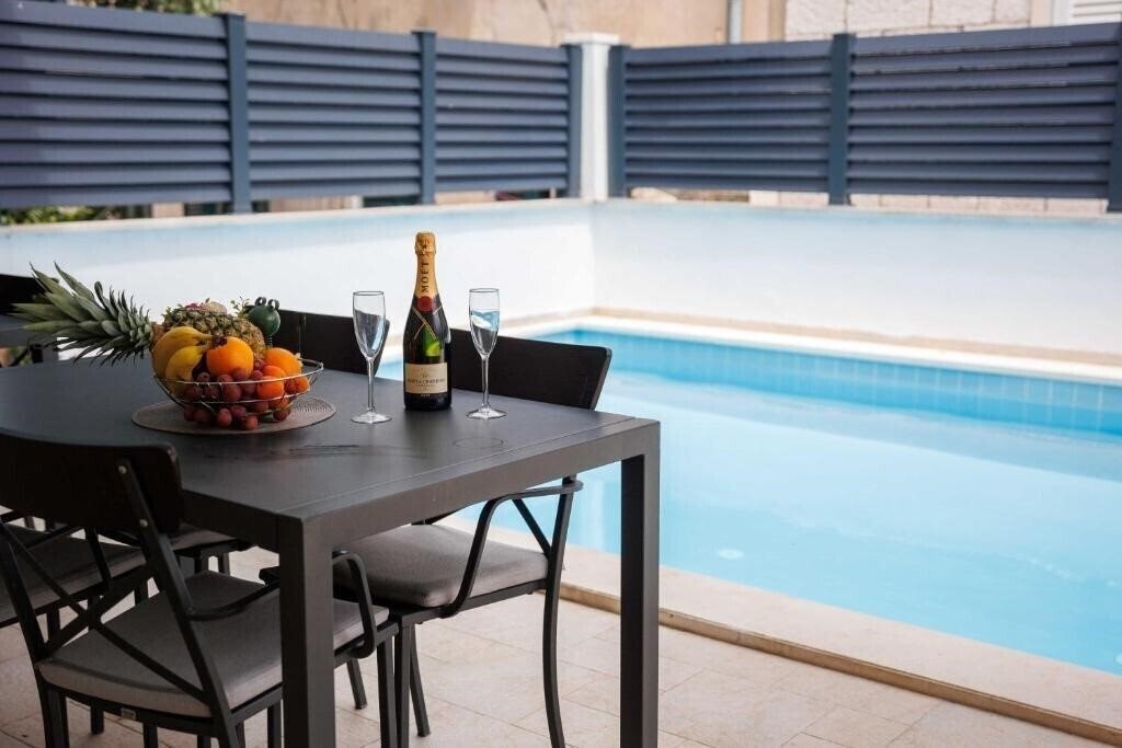 Фото Apartments Gabrieri 3*