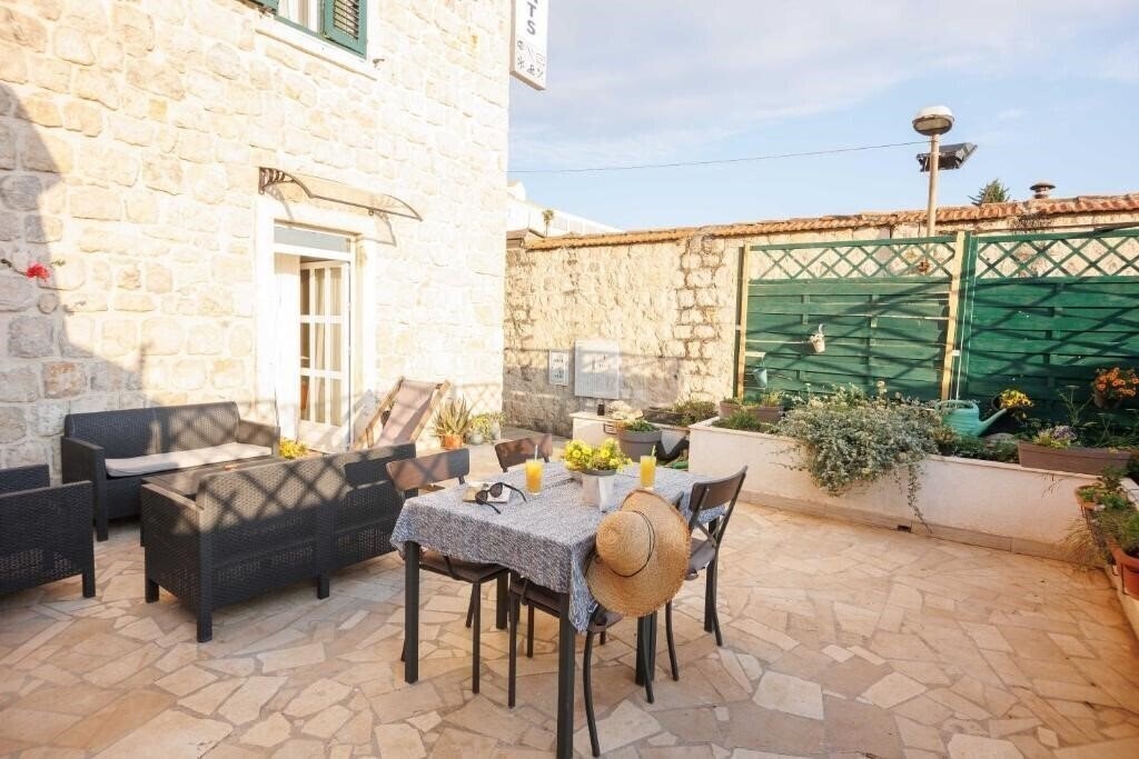 Фотографія Apartments Gabrieri 3*