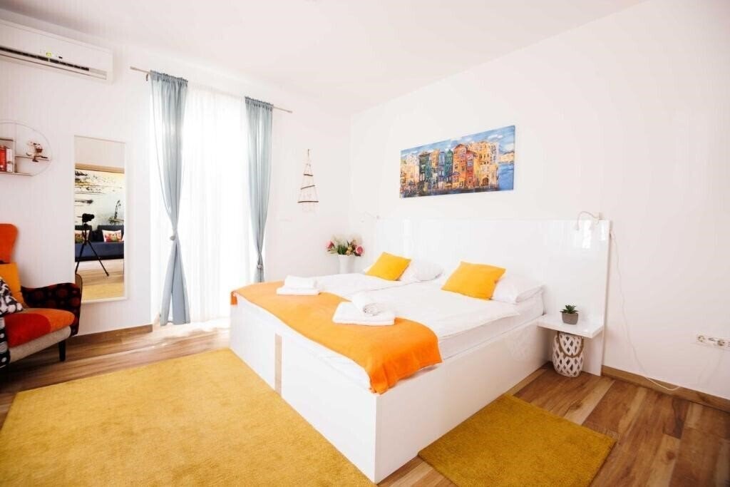 Зображення Apartments Gabrieri 3*