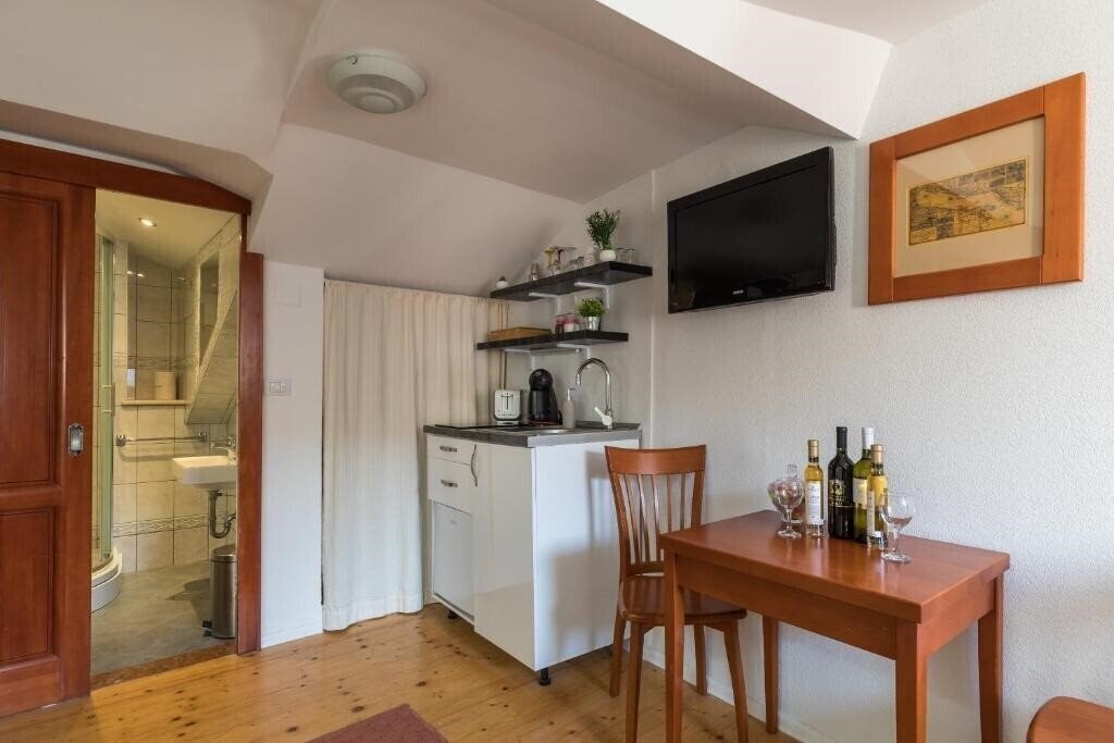 Картинка Apartments Ivana 3*