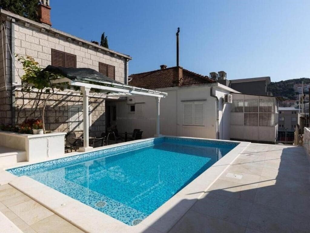 Готель Kusalo Guest House 3*