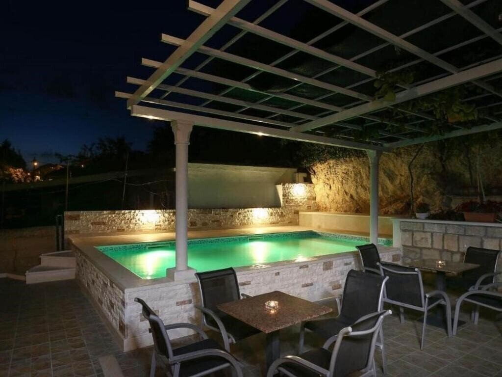 Фото Kusalo Guest House 3*