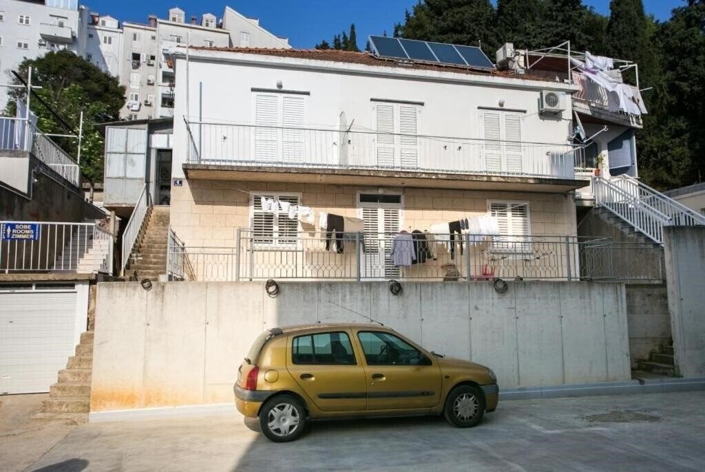 Картинка Kusalo Guest House 3*