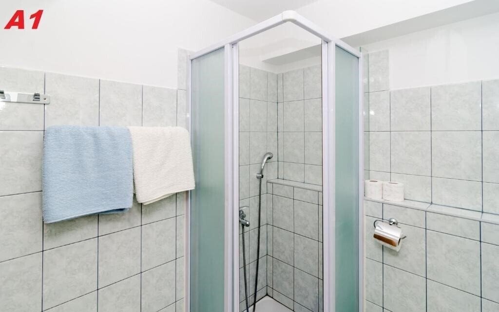 Фотографія Apartments Mare 3*