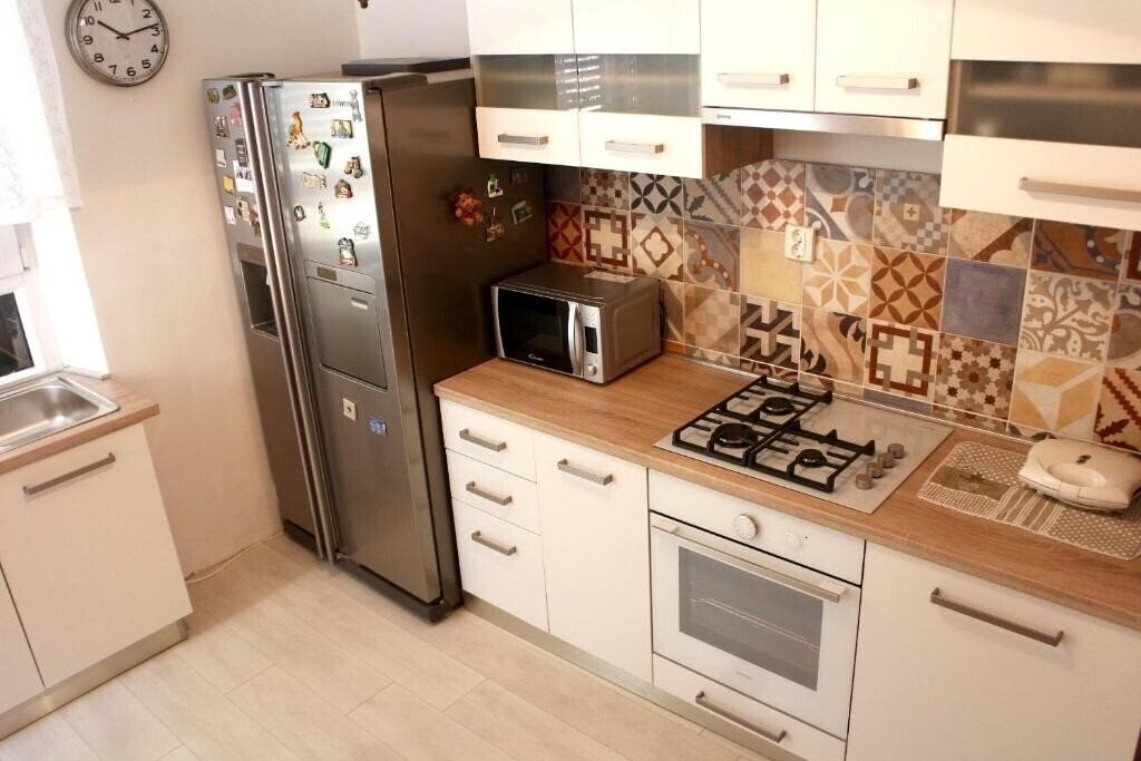 Фото Arbanasin Apartment 3*