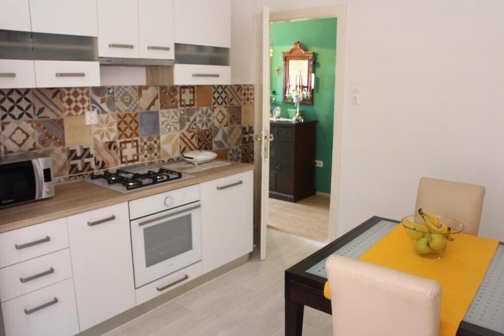 Изображение Arbanasin Apartment 3*