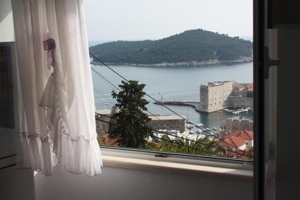Картинка Arbanasin Apartment 3*