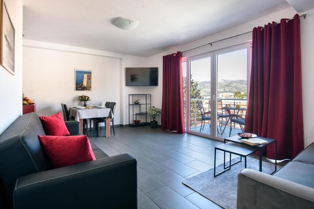 Зображення California Apartments 4*