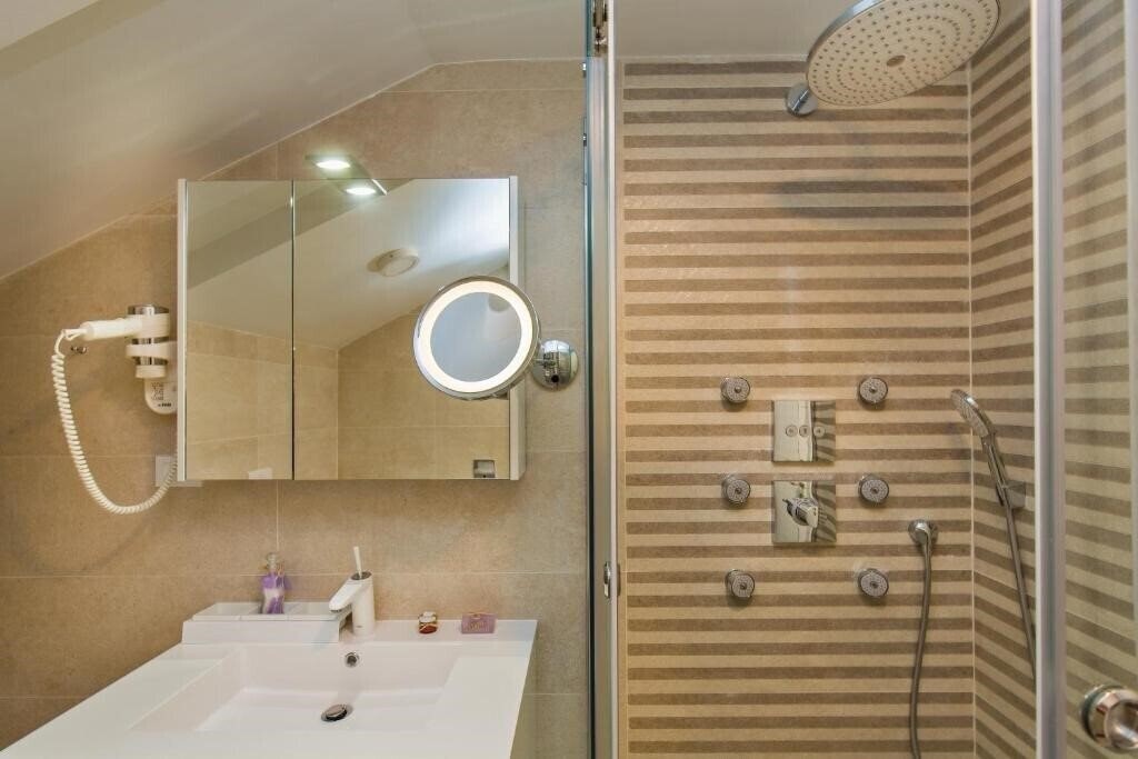 Фото Dubrovnik Luxury Residence  L'Orangerie 4*