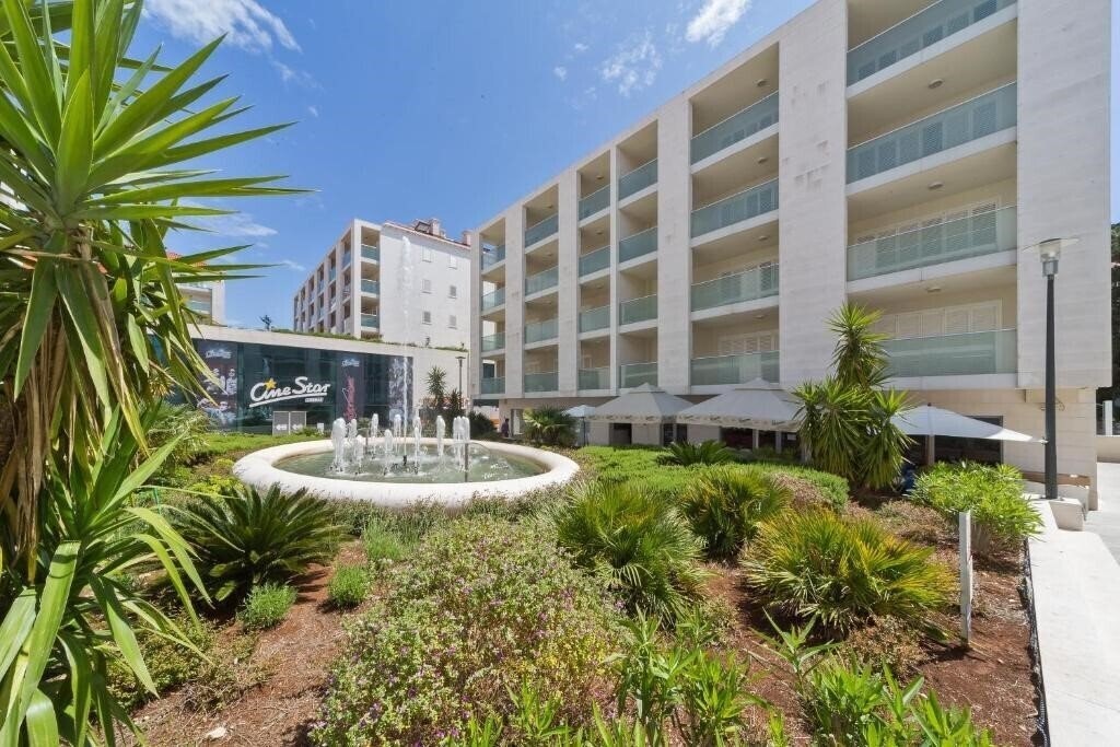 Фотографія Dubrovnik Luxury Residence  L'Orangerie 4*