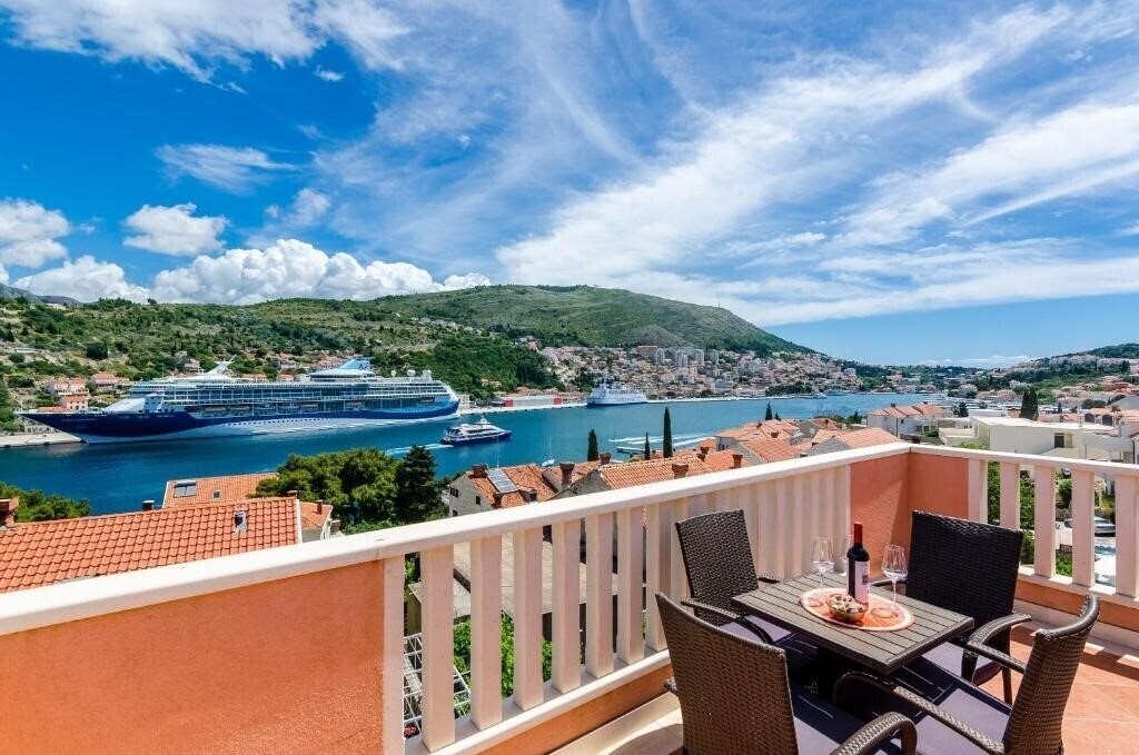 Готель Guest House Avdic 3*