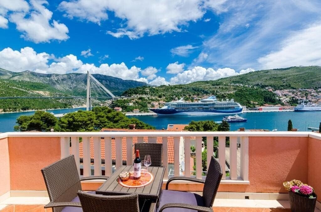 Картинка Guest House Avdic 3*