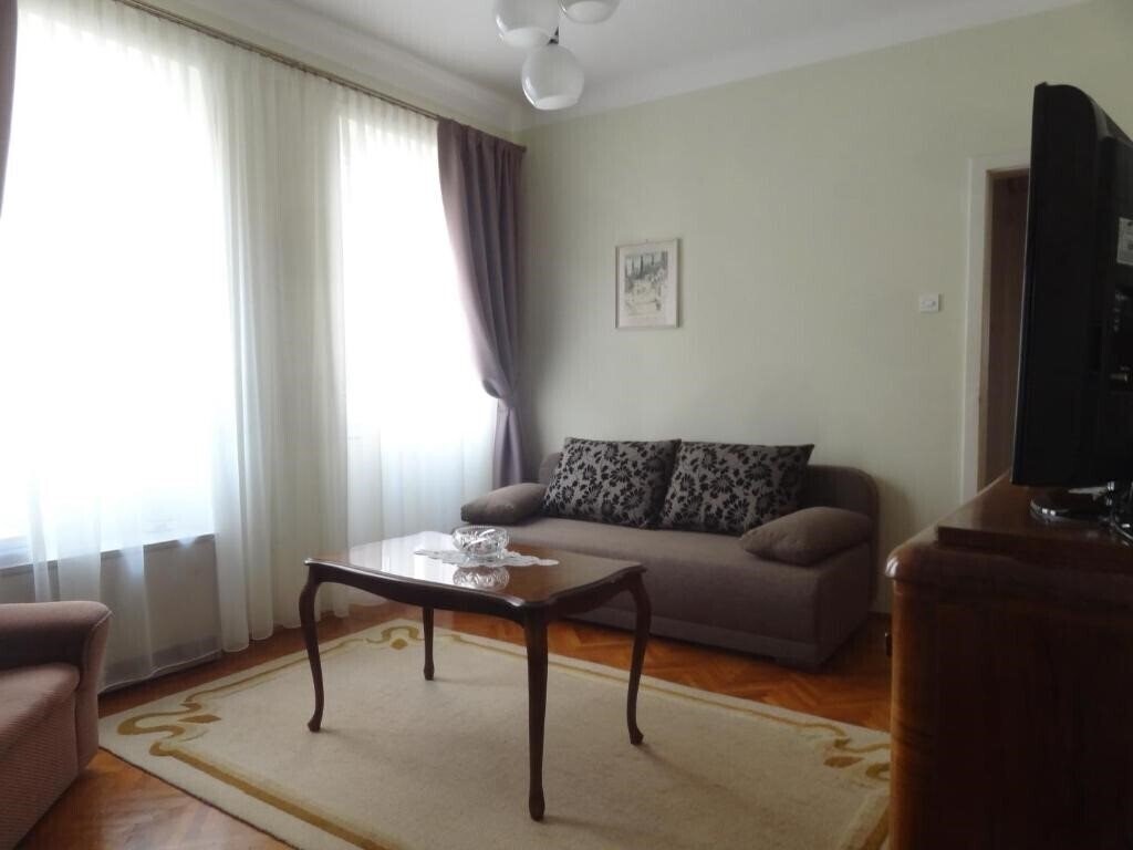 Картинка Heart Of The City Apartments 3*