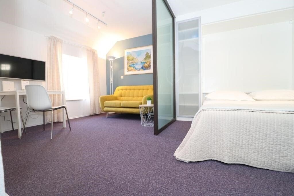 Картинка Miro Studio Apartments 4*