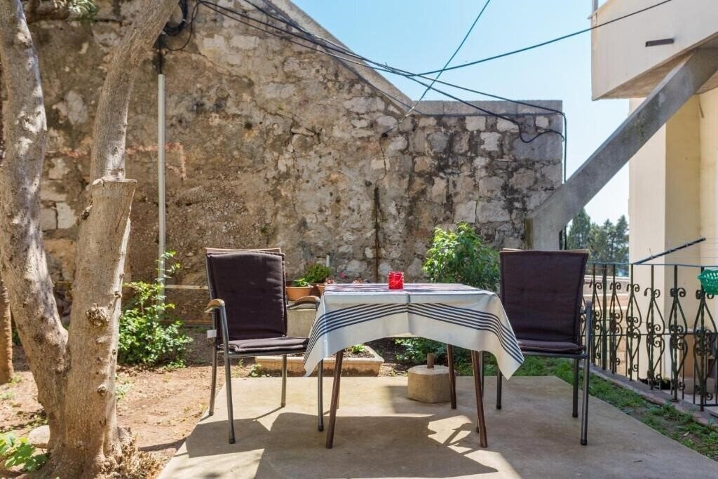 Картинка Sunny Apartments Maja 3*