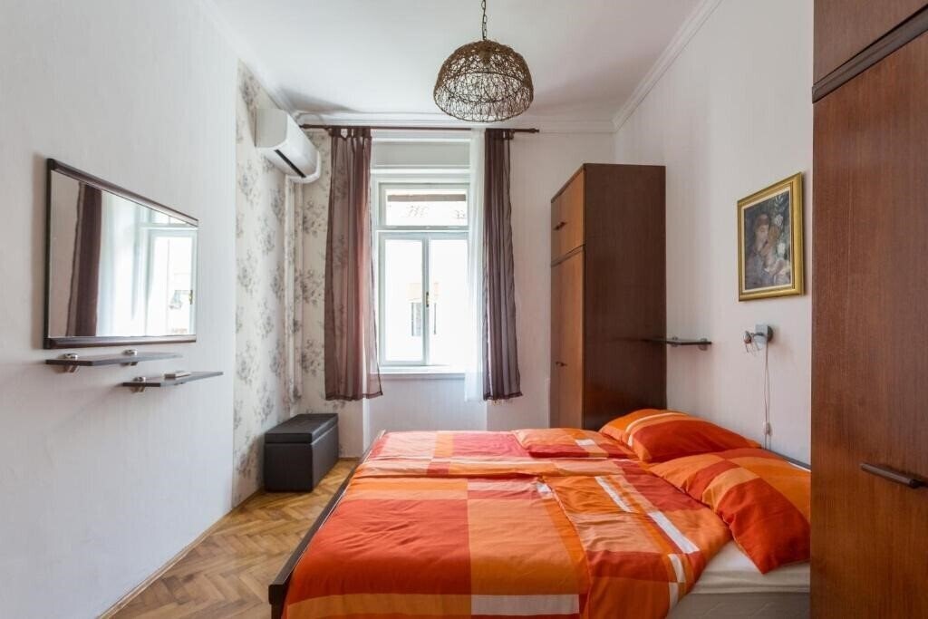 Фотография Sunny Apartments Maja 3*