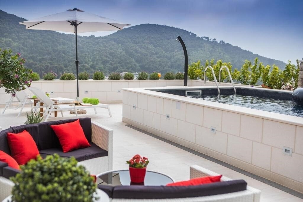 Фото Villa Boro 4*