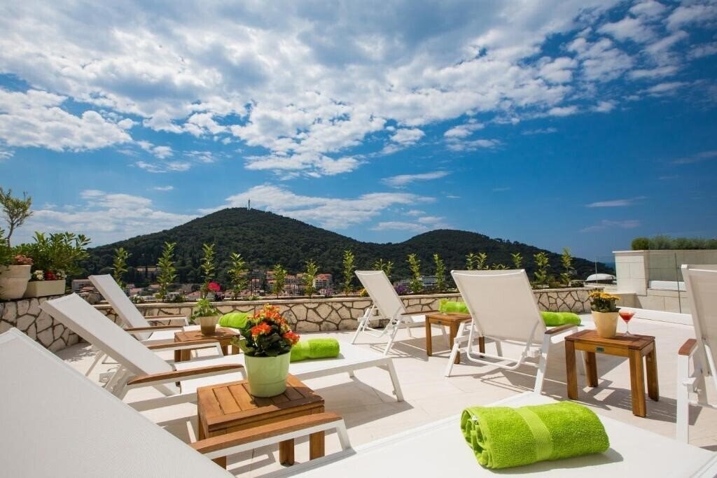 Фотографія Villa Boro 4*