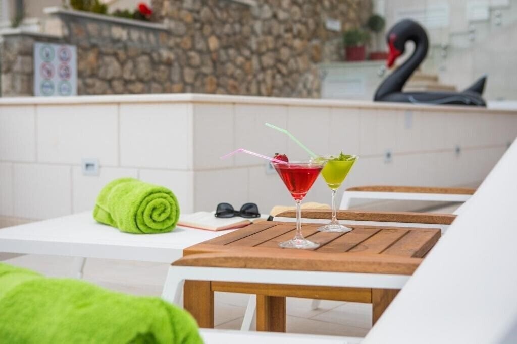 Зображення Villa Boro 4*