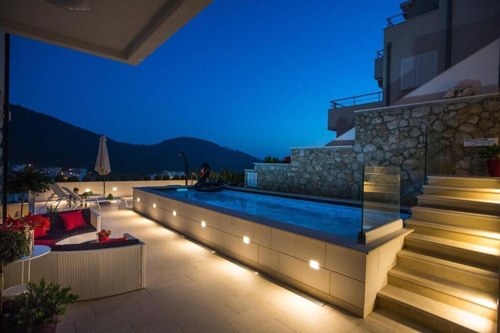 Картинка Villa Boro 4*