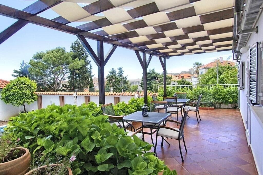 Фотографія Villa Gloria 3*