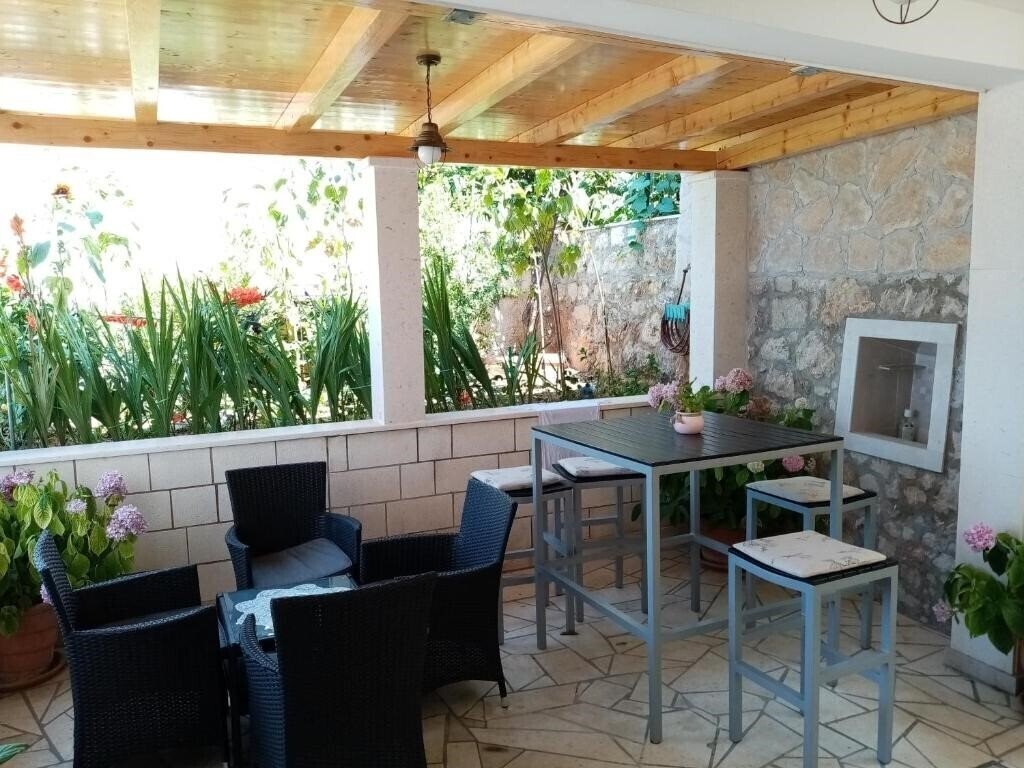 Фото Villa Ivan 3*