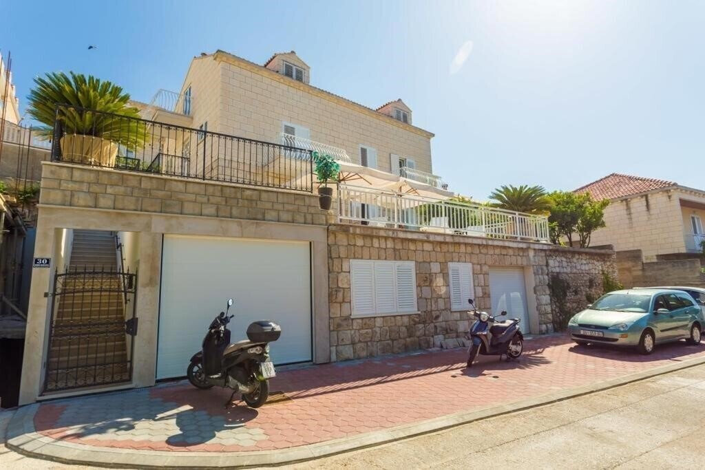 Отель Villa Kate Dadic 3*