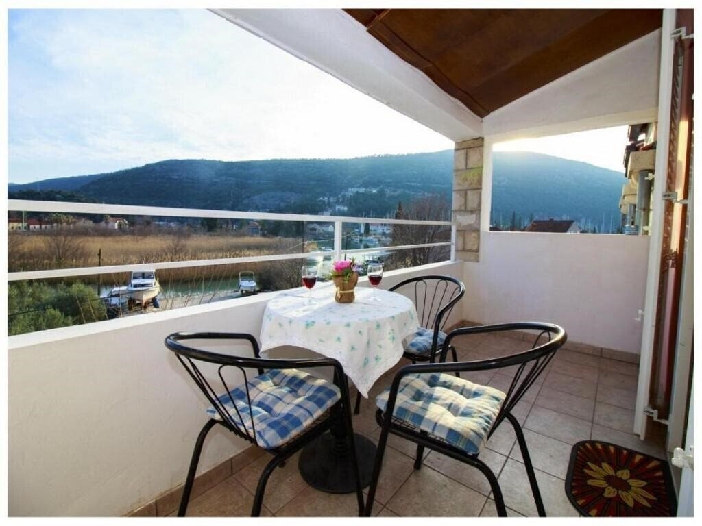 Готель Villa Konalic 3*