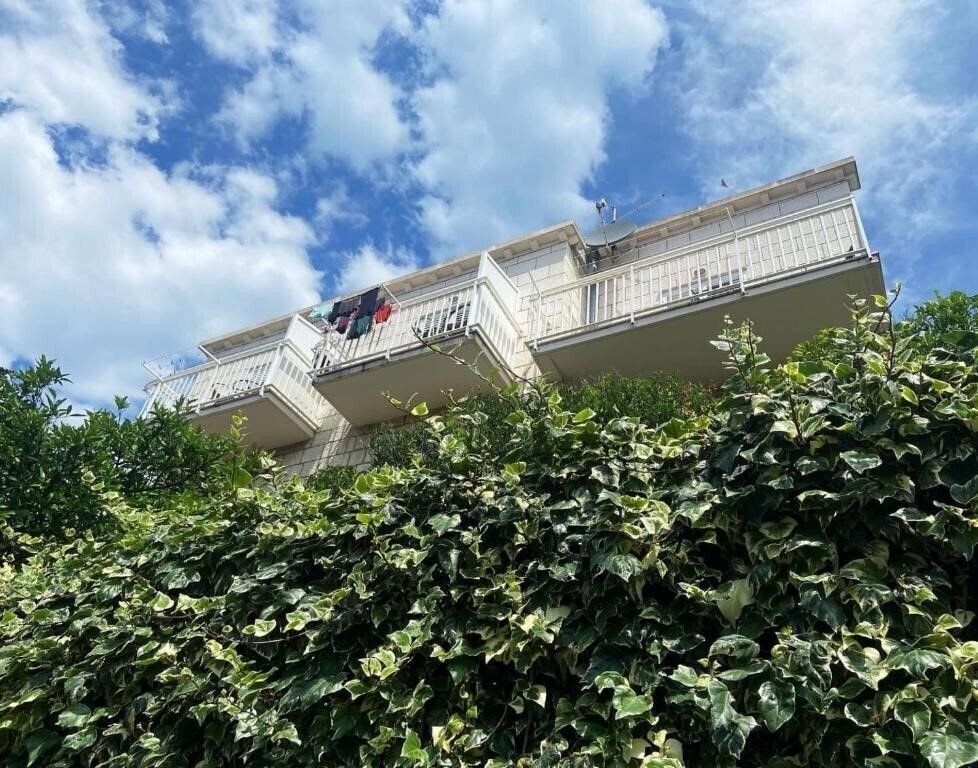 Отель Villa Mar 3*