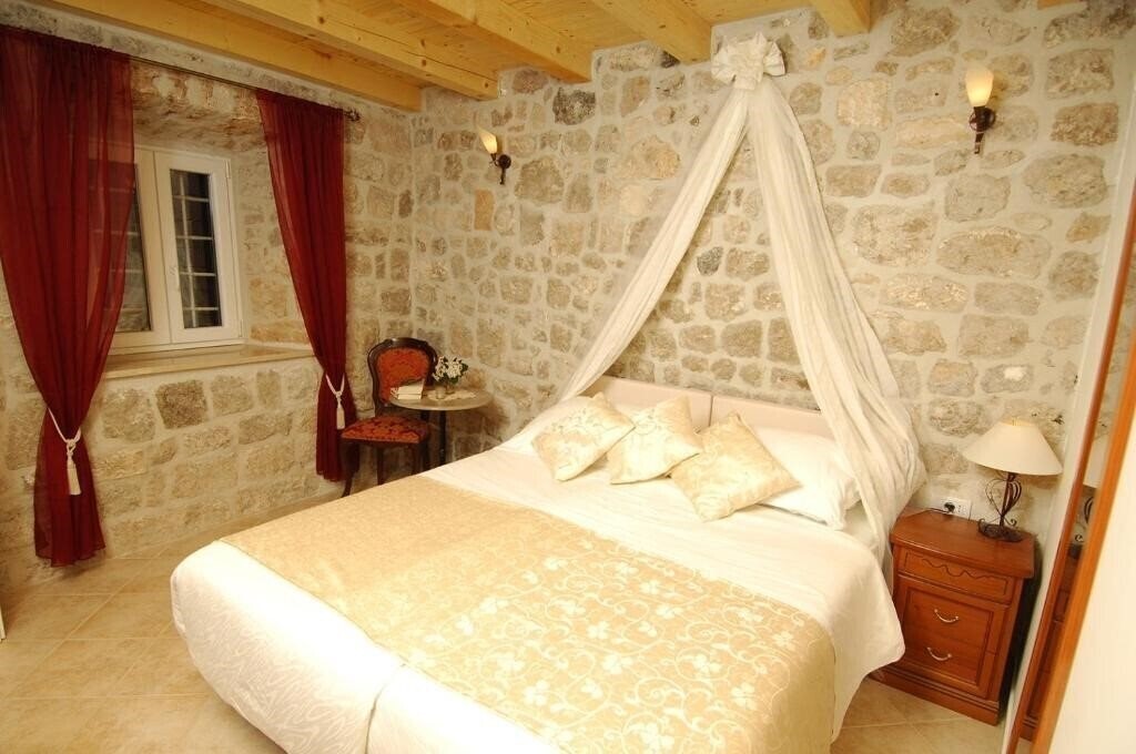 Готель Villa Sigurata 3*