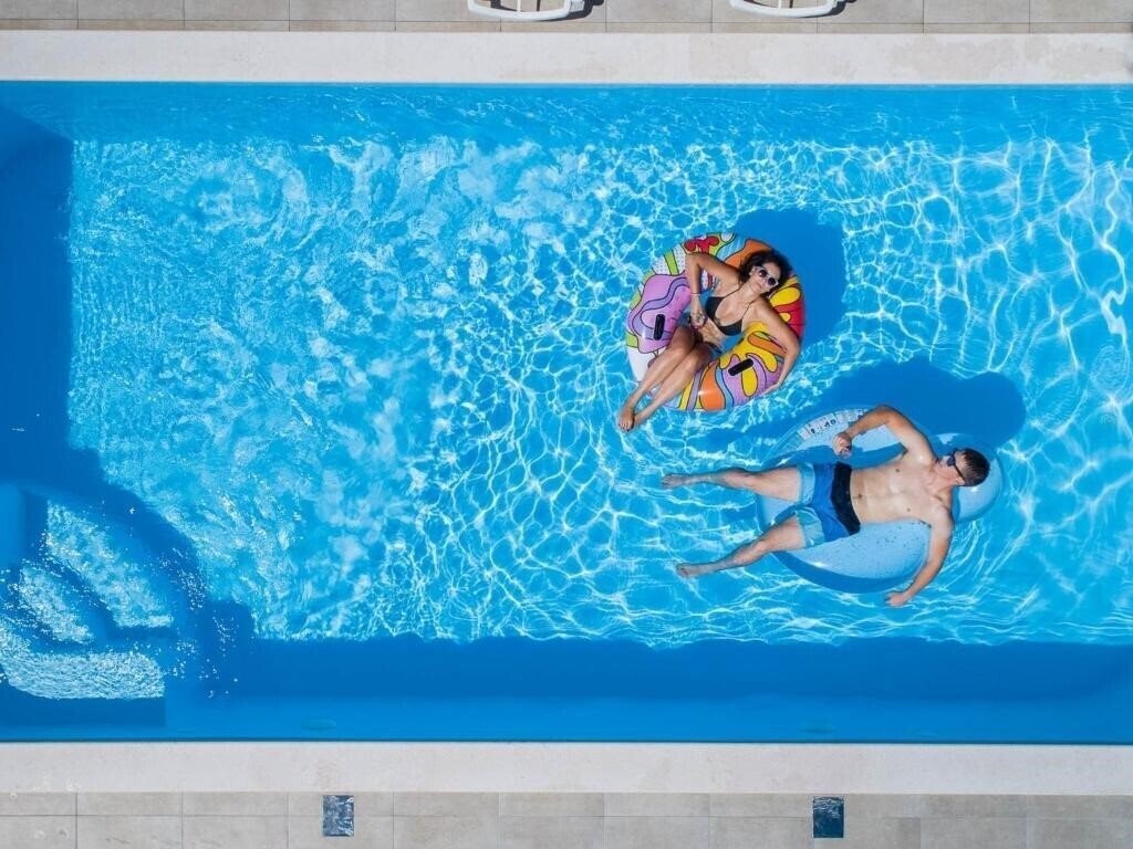 Готель Apartments Njiric 3*