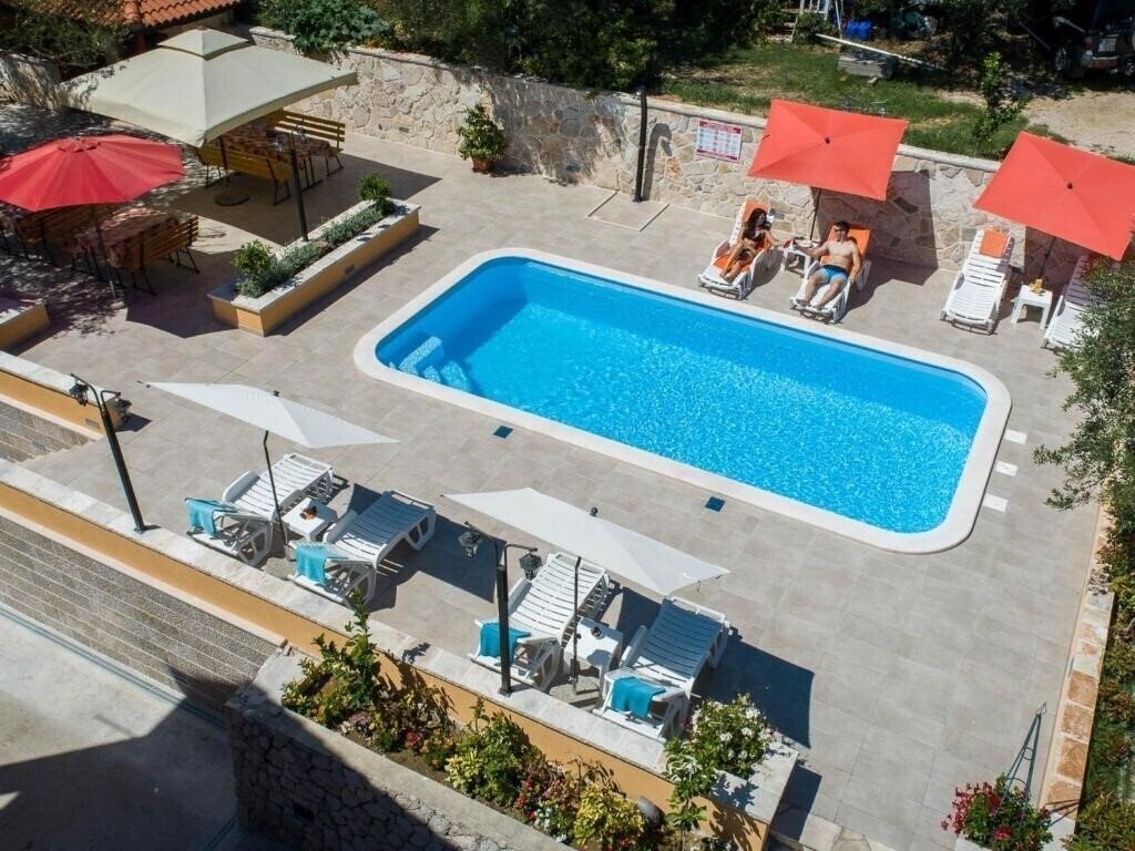 Фото Apartments Njiric 3*