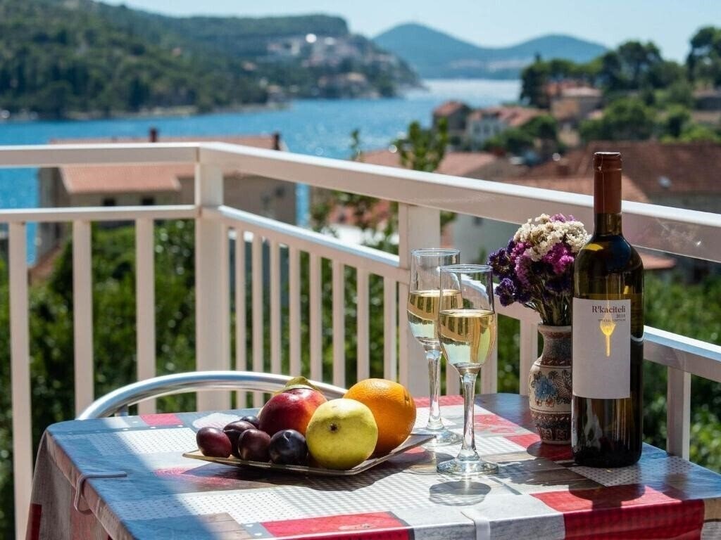 Зображення Apartments Njiric 3*